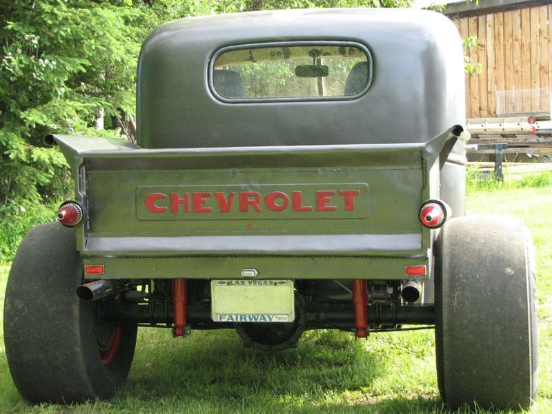 Illustration for article titled For $7,000, Canada Says Truck Off, Hoser